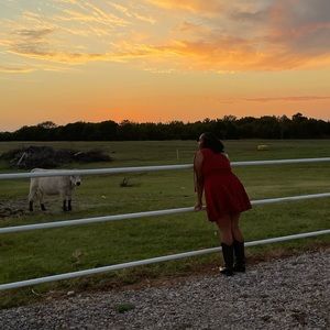 Meet your Posher, Keyona